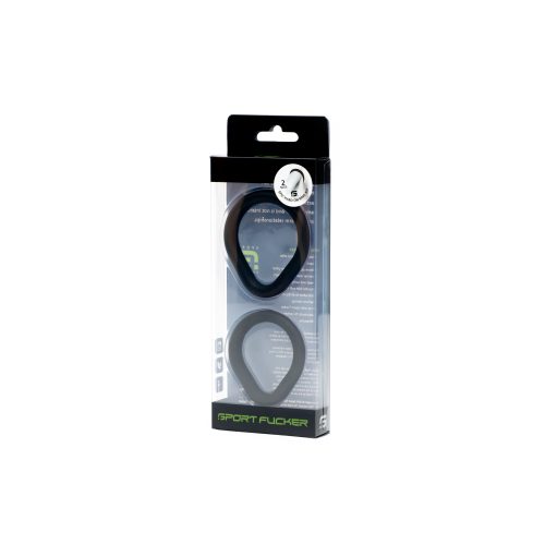 Epic Hard on Kit by Sport Fucker 2 Pk Black - Image 4