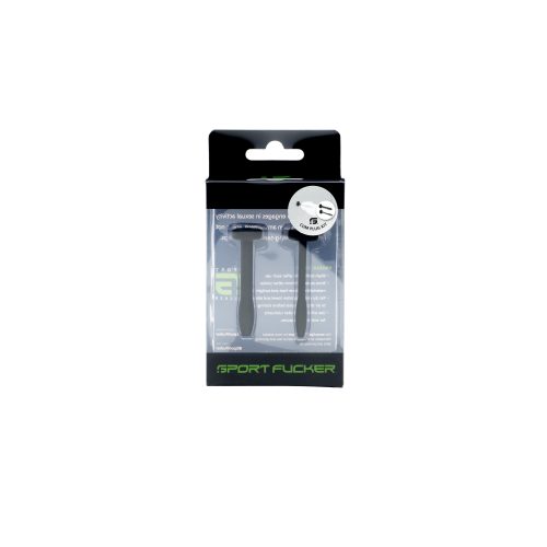 Cum Plug Kit Black - Image 3