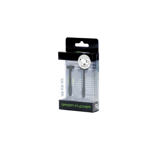 Cum Plug Kit Black - Image 4