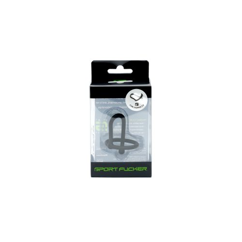 Cum Stopper 2.0 Black - Image 4