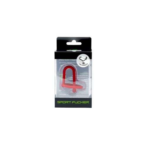Cum Stopper 2.0 Red - Image 4