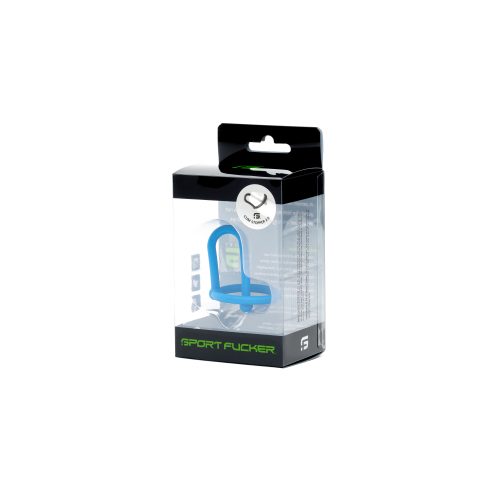 Cum Stopper 2.0 Blue - Image 3