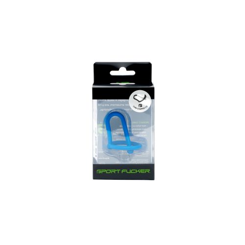 Cum Stopper 2.0 Blue - Image 4