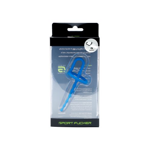 Dipstick Blue - Image 3