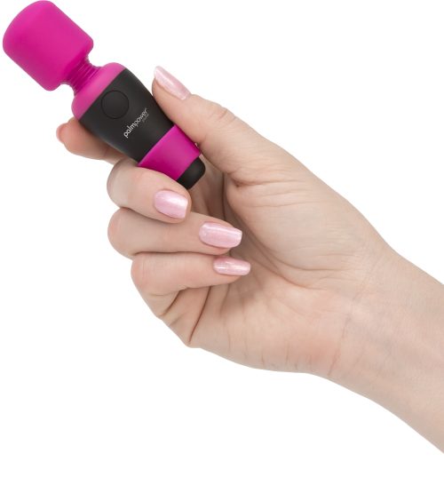PalmPower Pocket Massage Wand - Image 4