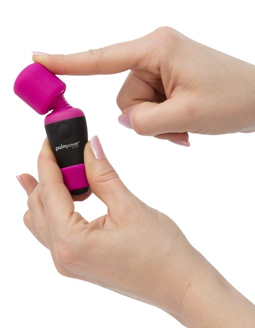 PalmPower Pocket Massage Wand - Image 5