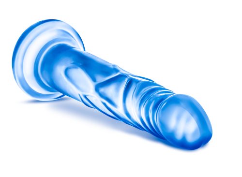 B Yours Sweet N Hard 5 Blue - Image 4