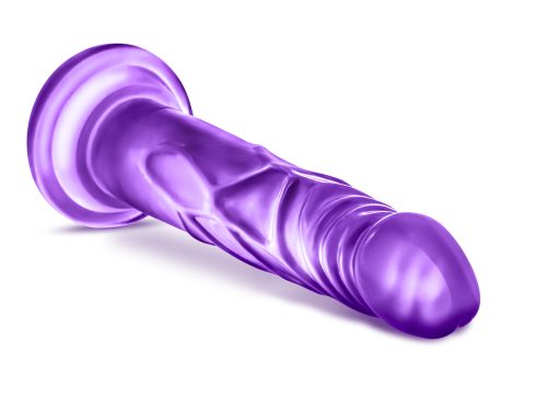 B Yours Sweet N Hard 5 Purple - Image 5