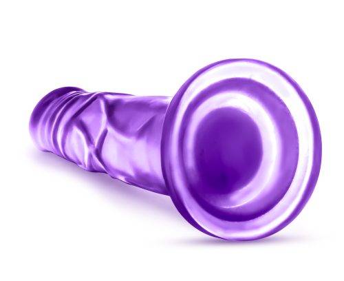 B Yours Sweet N Hard 5 Purple - Image 6