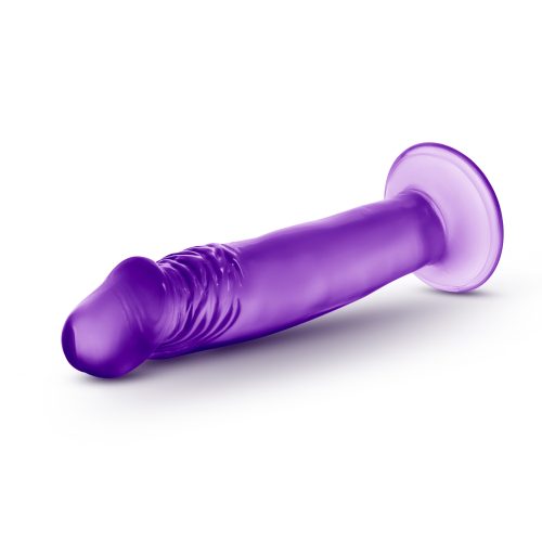 B Yours Sweet N Small 6in Purple - Image 5
