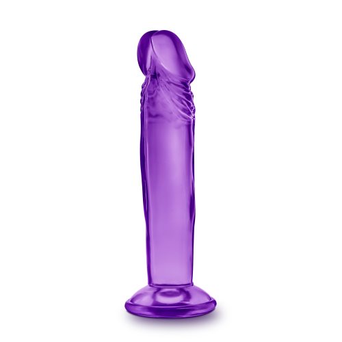 B Yours Sweet N Small 6in Purple - Image 7