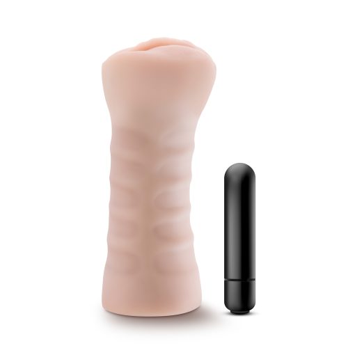 M for Men Ashley Vanilla - Image 3