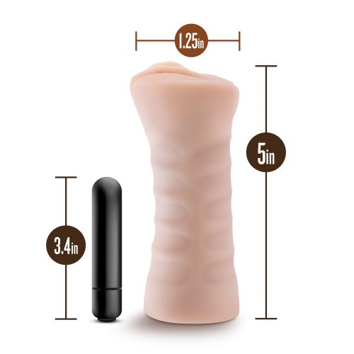M for Men Rain Vanilla - Image 6