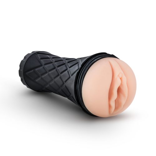 M for Men The Torch Pussy Vanilla - Image 3