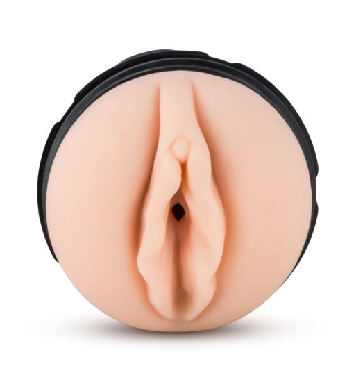 M for Men The Torch Pussy Vanilla - Image 4