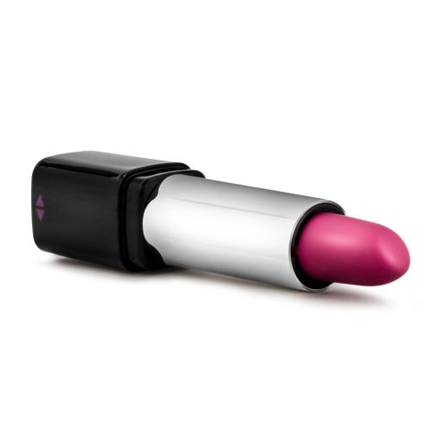 Rose Lipstick Vibe Black - Image 4