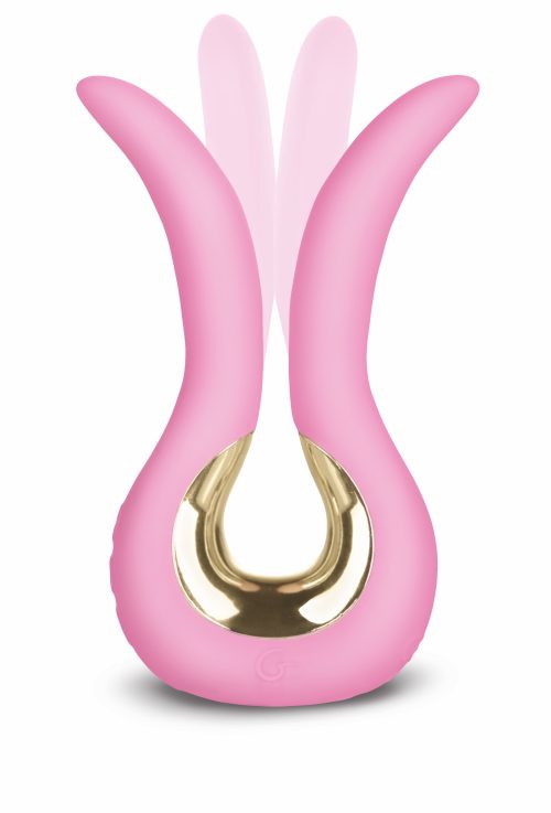 Gvibe MINI Candy Pink - Image 5