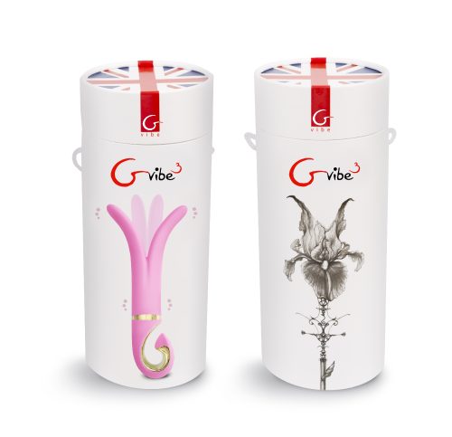 Gvibe 3 Candy Pink - Image 3