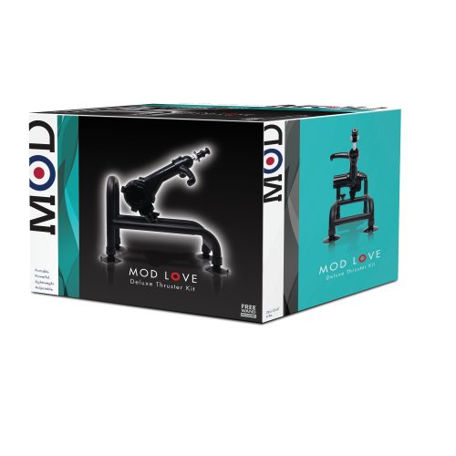 MOD Premium Sex Machine - Image 6