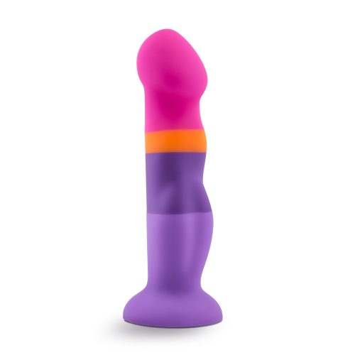Avant D3 Summer Fling Silicone Dildo - Image 4