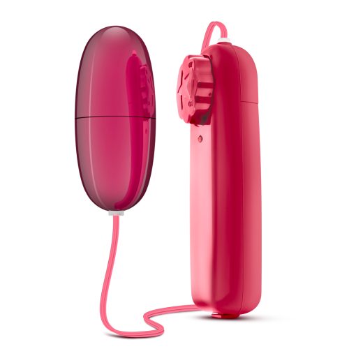 B Yours Power Bullet Cerise - Image 3