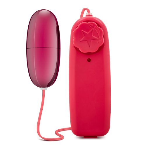 B Yours Power Bullet Cerise - Image 4