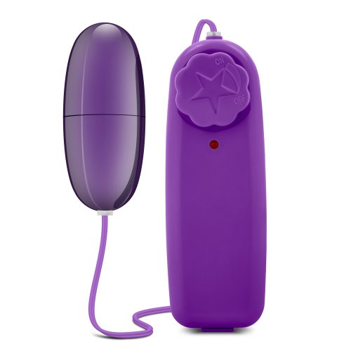 B Yours Power Bullet Purple - Image 4