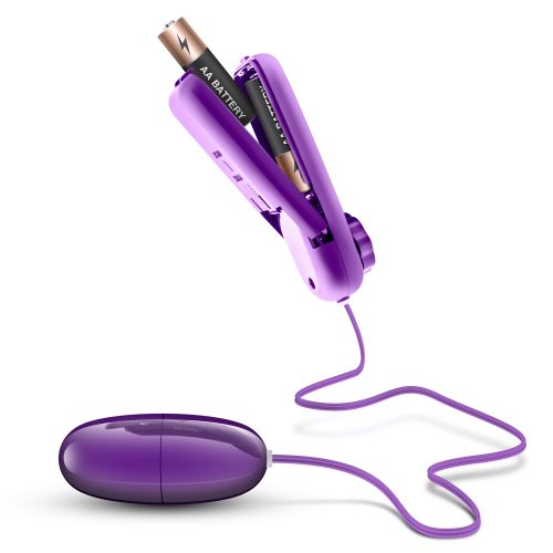 B Yours Power Bullet Purple - Image 5