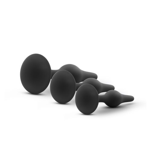 Luxe Beginner Plug Kit Black - Image 5
