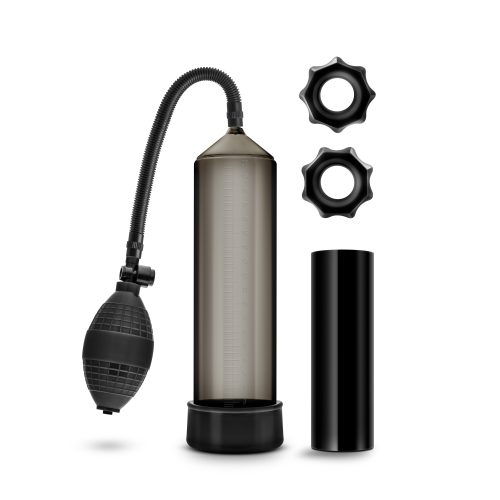 Quickie Kit Thick Cock Black - Image 3