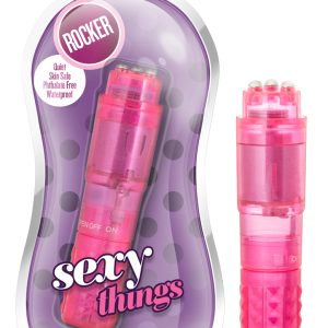 Sexy Things Rocker Pink