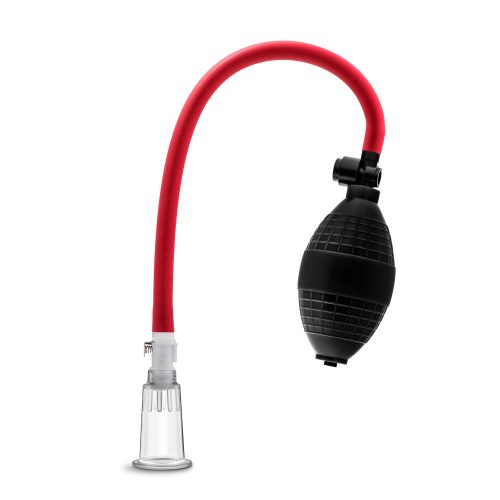 Temptasia Beginners Clitoral Pumping System - Image 3