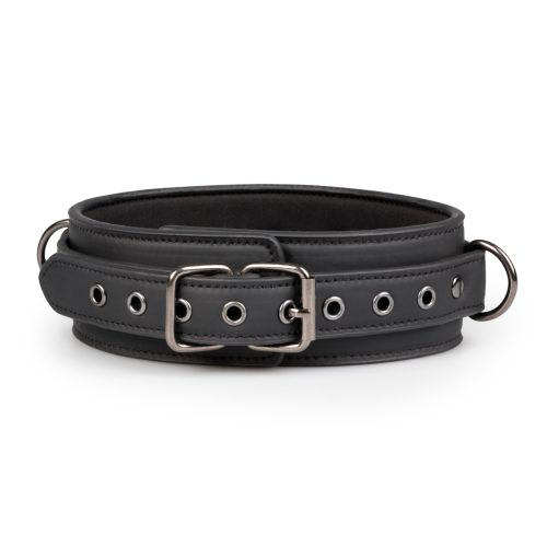 Fetish collar With Leash - Image 3