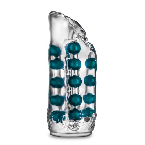 M for Men Super Stroker Clear - Image 3