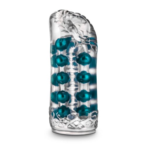 M for Men Super Stroker Clear - Image 4
