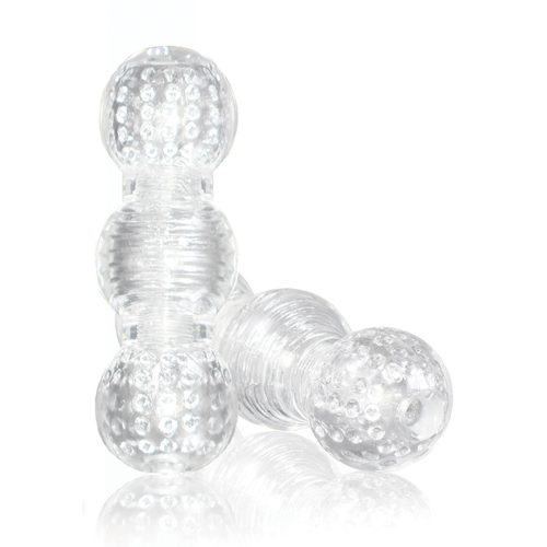 M for Men Master Stroker Clear - Image 3