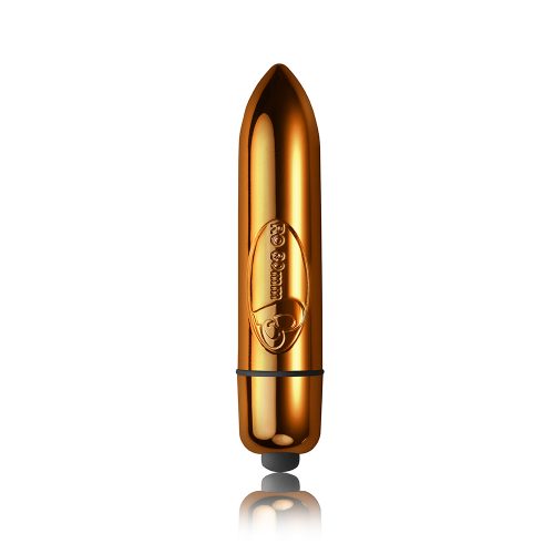 RO-80 Single Speed Bullet Copper - Image 3
