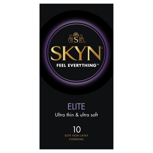 SKYN Elite Condoms 10 - Image 3