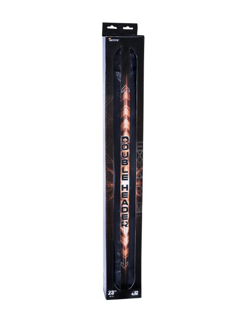 Exxxtreme Double Dong 23in Black - Image 3