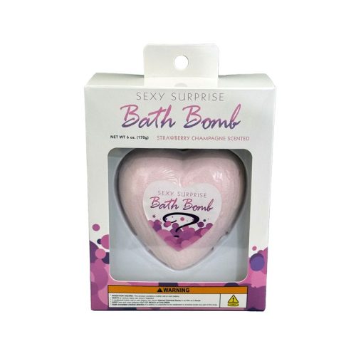 Sexy Surprise Bath Bomb - Image 3