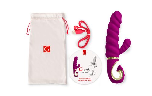 Gcandy Raspberry - Image 4