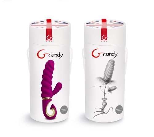 Gcandy Raspberry - Image 5