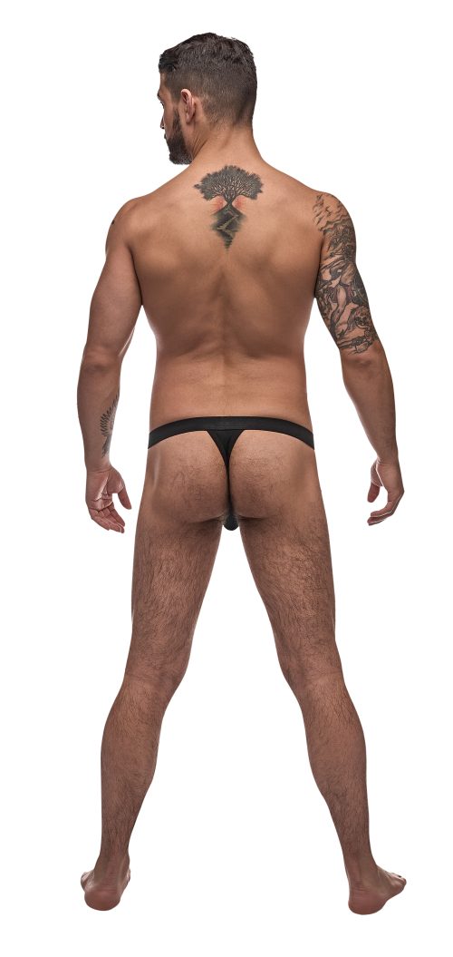Male Power Pure Comfort Bong Thong - Image 3