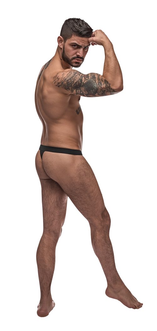 Male Power Pure Comfort Bong Thong - Image 4