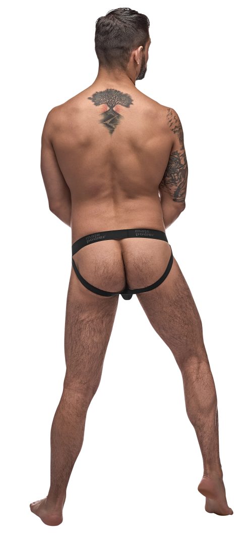 Male Power Grip and Rip Off Jock - Image 4