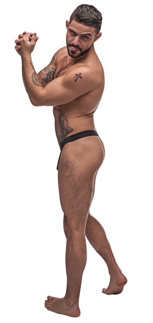 Male Power Grip and Rip Off Thong - Image 3