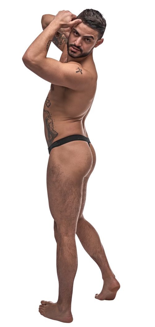 Male Power Grip and Rip Off Thong - Image 4
