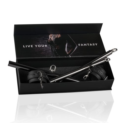 Expander Spreader Bar and Cuffs Set - Image 5