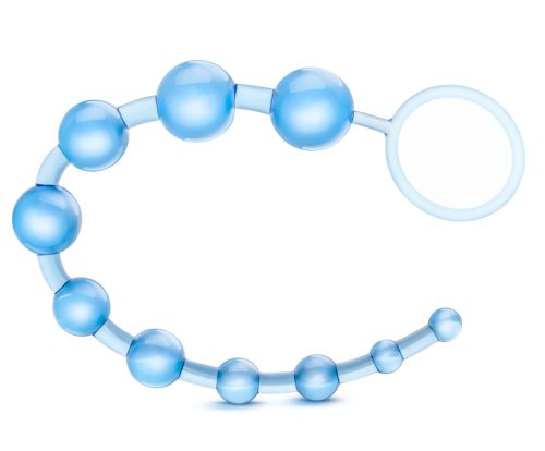 B Yours Basic Beads Blue - Image 3