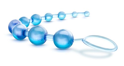 B Yours Basic Beads Blue - Image 4